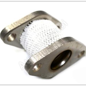 EGZOZ MANİFOLD EGR BORUSU DUCATO 2.3 06 Euro4 504155826