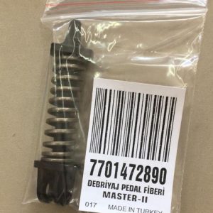 7701472890 DEBRİYAJ PEDAL YAYI FİBERİ MASTER 2-TRAFIK-LAGUNA 7701472890