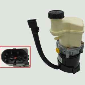 DİREKSİYON POMPASI ELEKTRİKLİ RENAULT CLIO II 98 KANGOO 97 CLIO SYMBOL 02 1.5dCi 1.9dCi 7701470783