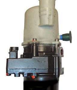 DİREKSİYON POMPASI ELEK. HİDROLİK KOMPLE DACIA LOGAN 1.4-1.6-1.16V-1.5 DCI 04 6001550659-491105358R-491106619R