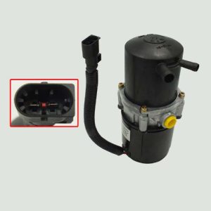 DİREKSİYON POMPASI ELEKT./HİDROLİK P106 II 1.0i-1.1i-1.4i-1.6i-1.5D 96 SAXO-XSARA 1.5D 97-00 H 4007.9C-4007.Q5