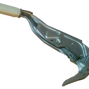 EL FREN KOLU TABANCASI MGN III SEDAN-HB-FLUENCE BEJ DERİ KAPLAMA 360100022R