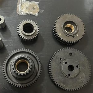 EKSANTRİK DİŞLİ TK FULL TAKIM EKSANTRİK AVARE MAZOT KRANK DİŞLİSİ MASTER 2-MOVANA 2 APARATI İLE TAKILMAZ İSE GARANTİYE GİRMEZ 8200810828