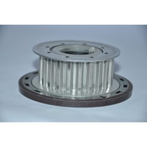 KRANK DİŞLİSİ P307 YM-P308-P3008-P5008-PARTNER II-P206-P207-P407-BERLINGO III-C2-C3-C4-C5-EXPERT- NEMO-JUMPY-FOCUS-FIESTA-C