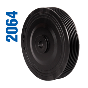 KRANK KASNAĞI MEGANE I 97 01 LAGUNA 97 CLIO II 00 KANGOO 01 1.9 DTI F9Q 710/716/717/730 8200689702-7700110329-7700113018