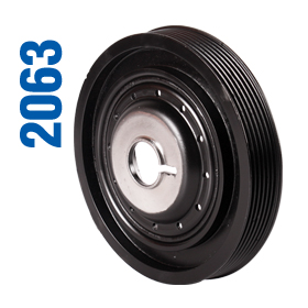 KRANK KASNAĞI CLIO II 98 CLIO III 05 KANGOO 01 MEGANE II 02 SCENIC II 03 LOGAN 06 1.4 1.5dCi 1.6 5PK KAMALI 8200051194-8200185800-8200392697