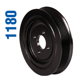 KRANK KASNAĞI CITROEN JUMPER-PEUGEOT BOXER 2.5 D-TD-TDI 0515.H3-0515H3