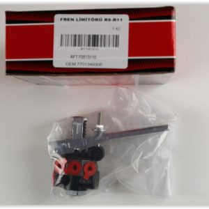 FREN LİMİTÖRÜ R9-R11