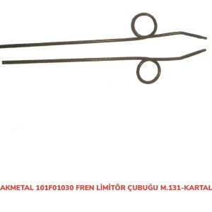 LİMİTÖR ÇUBUĞU KALIN M131 KARTAL 4351700
