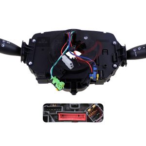 FAR SİNYAL SİLECEK KORNA KOLU ORTA GÖVDESİ KOMPLE MGN II HB 02-09 8200216462-8200216444-8200216456