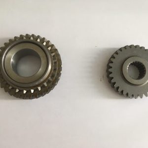 5. VİTES DİŞLİ TAKIMI TOROS R12 34X29 DİŞ 7702188395-7702188396