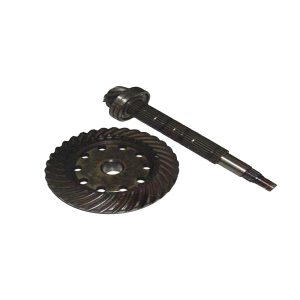 AYNA MAHRUTİ R12 TOROS YM 96-00 5 İLERİ RULMANSIZ İNCE FREZE 9x34 MD608 S 7702164517