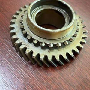 3.VİTES DİŞLİSİ R12-TOROS YENİ MODELLER 7700558454