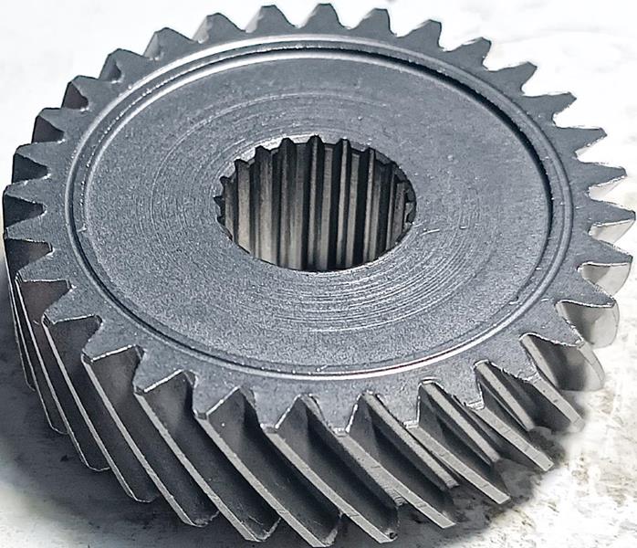 6.VİTES DİŞLİSİ KARŞILIĞI VOLKSWAGEN 31 DİŞ KÜÇÜK 02U311165L