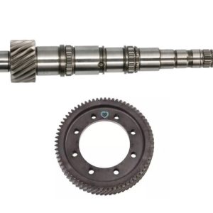 AYNA MAHRUTİ DİŞLİSİ F17 ŞANZIMAN DİŞ SAYISI 18X71 OPEL ASTRA J 55564903-55567483