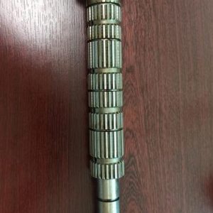 MAHRUTİ DİŞLİSİ FIAT FIORINO-PEUGEOT BIPPER-CITROEN NEMO 16 DİŞ 1602817880-2316.AE