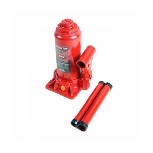 OSN-0803 HİDROLİK KRİKO ŞİŞE TİPİ 6 TON HIRDAVAT HK1006