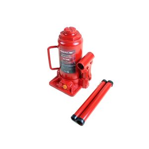 OSN-0805 HİDROLİK KRİKO ŞİŞE TİPİ 10 TON HIRDAVAT HK1010