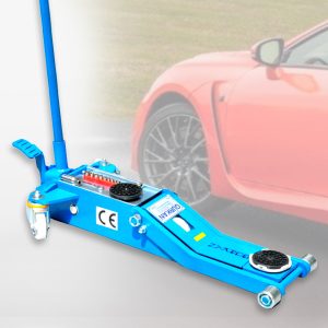 GARAJ ARABA KRİKOSU 3 TON SERVİS TİPİ FORMULA HIRDAVAT HK2009