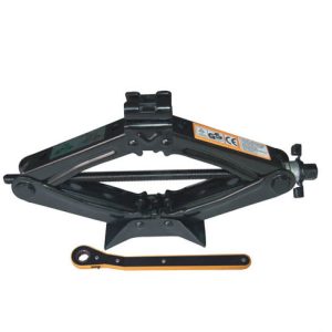 OSN-0090 ARABA KRİKOSU CIRCIR KOLLU MAKAS TİPLİ / AKORDİYON DAR TABAN HIRDAVAT