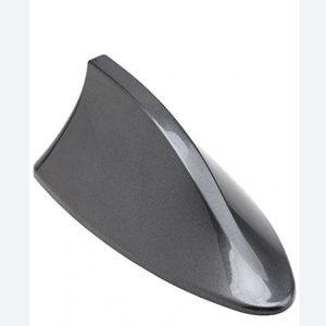 ELEKTRİLİ BALINA ANTEN UNIVERSAL GRİ HMA900-G