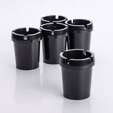 YANMAZ KOKUSUZ KÜLLÜK SİYAH 8 Lİ PAKET HMA903-S