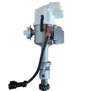 DİSTRİBÜTÖR KOMPLE DKS-M131-DOĞAN-SLX-KARTAL-SAHIN S-UNO 70 14 DİŞ YATAY 7777708-61190502