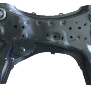 MOTOR BEŞİĞİ RENAULT MEGANE IV 2016 544013257R-544016515R-544012541R