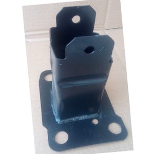 DR 1005 ÖN TAMPON BAĞLANTI DEMİR AYAĞI TRAVERSİ SOL MGN II 8200534771-8200011108