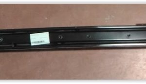 ÖN TAMPON DEMİRİ MGN IV