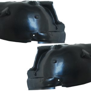 ÇAMURLUK DAVLUMBAZI PVC ÖN SAĞ CLIO III HB 07 16 inc 8200289937