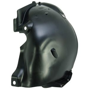 ÇAMURLUK DAVLUMBAZI PVC ÖN SOL CLIO III HB 07 16 inc 8200289935