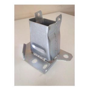 DR 1015 ÖN TAMPON BAĞLANTI DEMİR AYAĞI TRAVERSİ SOL CLIO III HB-GRANDTOUR 8200834858