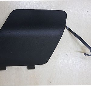 ÖN TAMPON ÇEKİ DEMİR KAPAĞI MASTER III 13