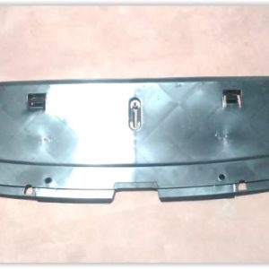 ÖN TAMPON ALT MUHAFAZASI P307 EM 06-08