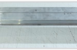 DR 4002 ÖN TAMPON DEMİRİ ALÜMİNYUM PARTNER TEPEE-BERLINGO 08 7414.YN