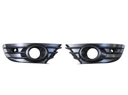 SİS FAR CERCEVESİ SOL SİS DELİKLİ C4 04-11 7414.JT