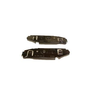 ÖN TAMPON BAĞLANTI AYAK SAĞ / SOL TAKIM C-ELYSEE 1608700480