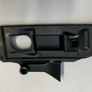 ÖN TAMPON AYAĞI BRAKETİ SOL CORSA C-COMBO C 02 11 1406189-13120852