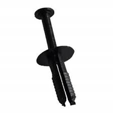 TAMPON KLİPSİ ÖN CORSA B-ASTRA G-VECTRA B-VECTRA TÜM MODELLER 1400806-90508809