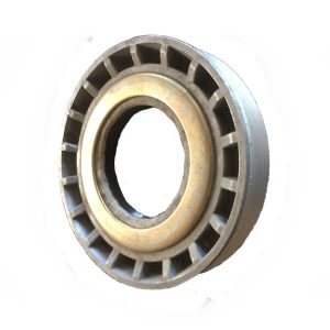 AKS KECESİ R12 Y.MODEL ŞANZUMAN AYAR SOMUNU ALÜMİNYUM METAL GÖVDELİ 7701460499