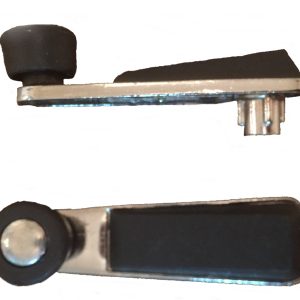 CAM AÇMA KOLU R12 Y.MODEL ZAMAK 7700500081