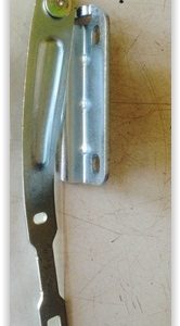 KAPUT MENTEŞESİ SOL DOKKER-LODGY