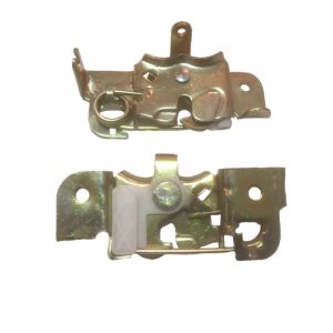 MOTOR KAPUT KİLDİ M131 DKŞ 4323145