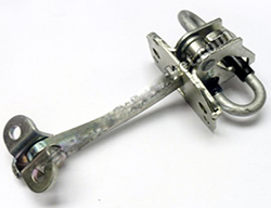 KAPI GERGİ YAYI PLASTİKLİ FIAT DOBLO II 10 51799708