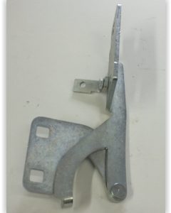 MOTOR KAPUT MENTEŞESİ SAĞ PARTNER-BERLINGO 7912.81