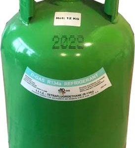 KLİMA GAZI 12 KG REFİLL R134A DOLUM YAPILAN TİP