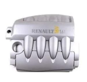 MOTOR ÜST KORUMA KAPAGI MGN II 1.6 16 VALF GRİ 8200287536-8200182037