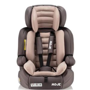 BEBEK OTO KOLTUK OTO KOLTUĞU GRİ CLİMP KADEMELİ AYARLANABİLİR YAŞ GRUP I-II-III/9-36 KG MO15303O86-G