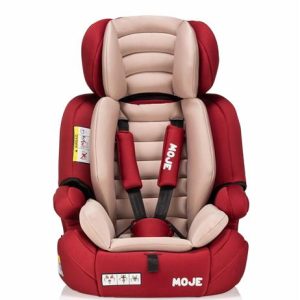 BEBEK OTO KOLTUK OTO KOLTUĞU BORDO CLİMP KADEMELİ AYARLANABİLİR YAŞ GRUP I-II-III/9-36 KG MO15303O87-B